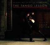 CD Thomas Bloch - Sally Potter - The Tango Lesson