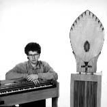 Thomas Bloch and ondes Martenot